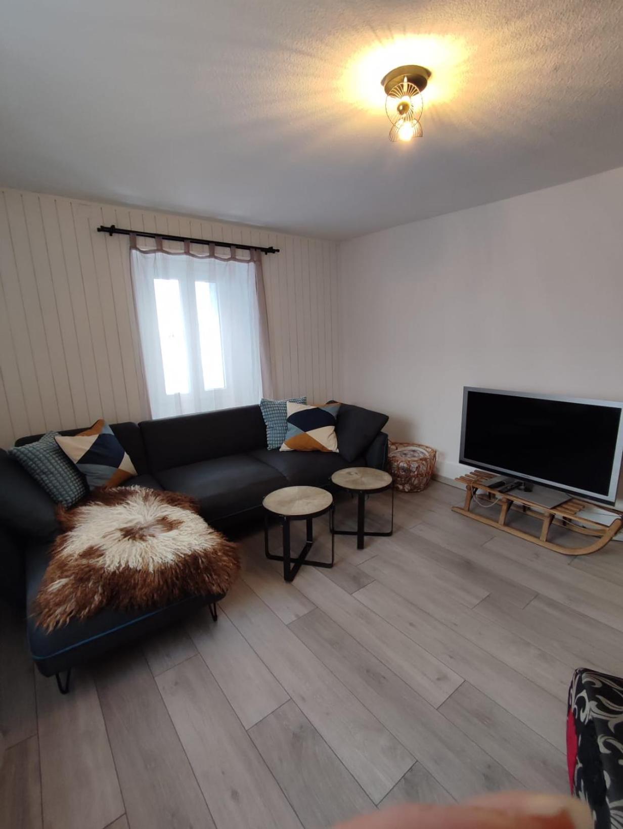 Alvaneu Haus Albula 아파트 외부 사진