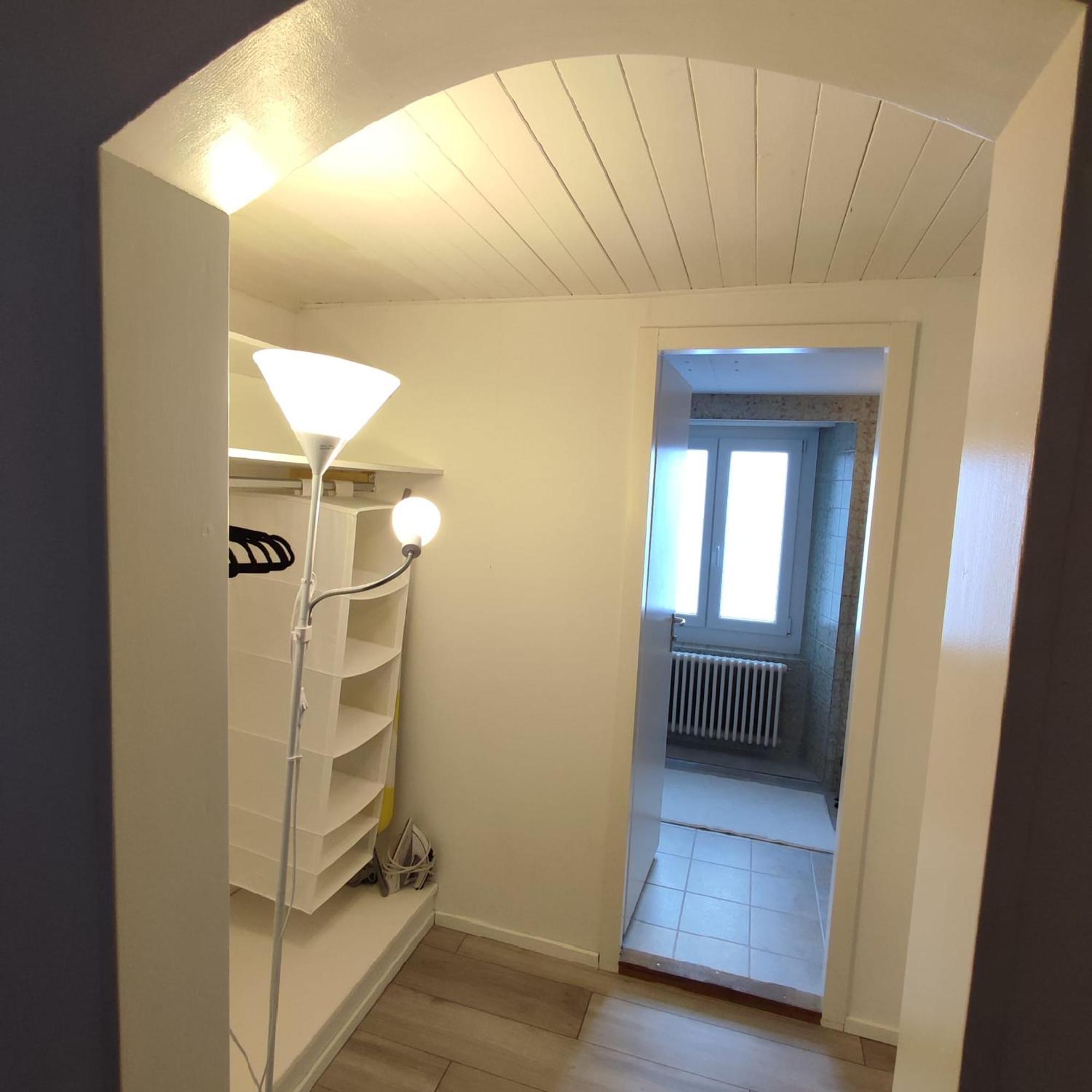 Alvaneu Haus Albula 아파트 외부 사진